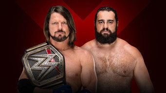 #6 WWE Extreme Rules