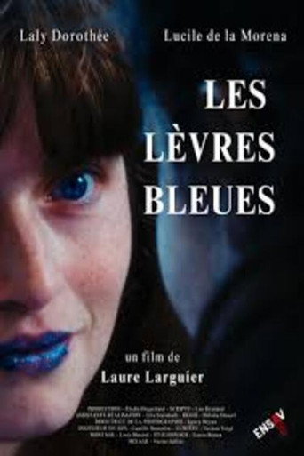 Les Lèvres bleues