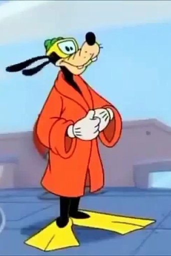 Goofy's Extreme Sports: Shark Feeding (2000)