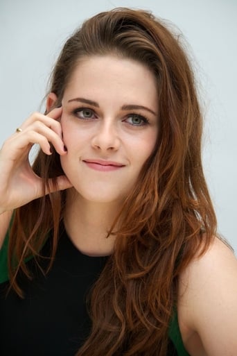 Profile picture of Kristen Stewart