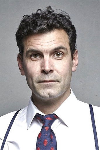 Foto de Christophe Gendreau