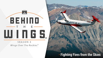 Fighting Fire from the Skies