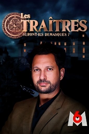 The Traitors France: Season 3