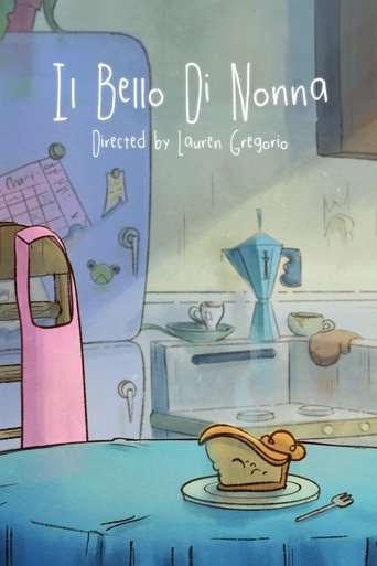 Grandmother's Beautiful Boy poster