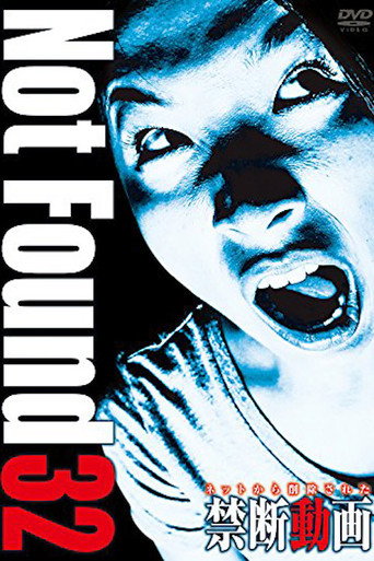Not Found 32 (2017)