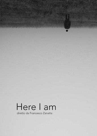Here I am