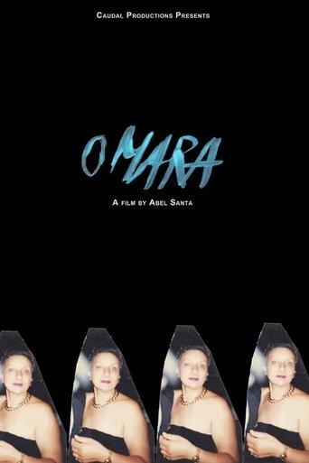 Omara poster