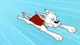Krypto Saves the Day! (2025- )