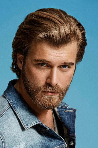 Kıvanç Tatlıtuğ — 19