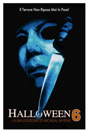 Halloween 6 - La maledizione di Michael Myers