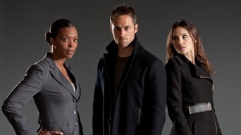 XIII La Serie - S0E01