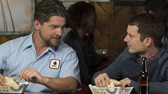 Episódio Episódio 2 da série Wilfred