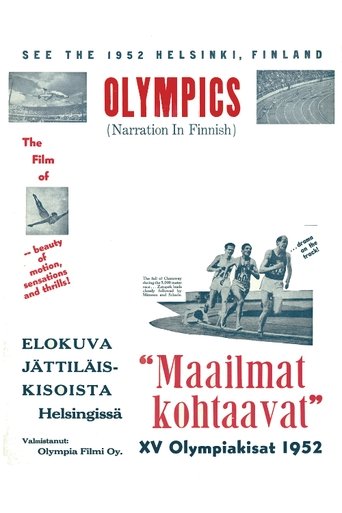 Where the World Meets (1952) Where the World Meets (1952)