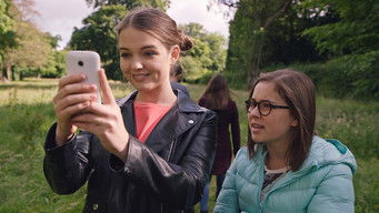 第4話:Lauren Deleted 第4話:Lauren Deleted