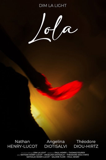 Lola (2025)