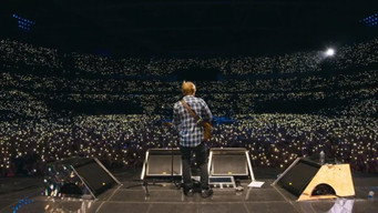 Ed Sheeran Jumpers for Goalposts (2015)