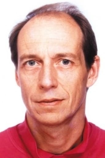 Image of Bruno Årfors