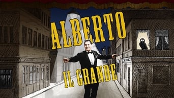 Alberto il grande (2013)