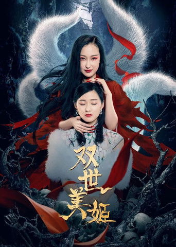 双世美姬 poster