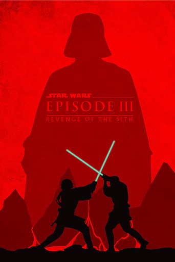 Star Wars: Episódio III - A Vingança dos Sith