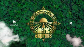 Asia Express (2021- )