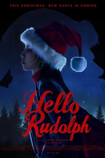 HELLO, RUDOLPH (2024) HELLO, RUDOLPH (2024)