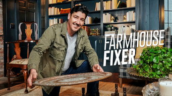 Farmhouse Fixer (2021- )