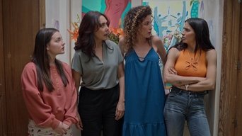 Episódio Episódio 8 da série Lalola: Entre Dois Mundos