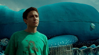 Jonah (2015)