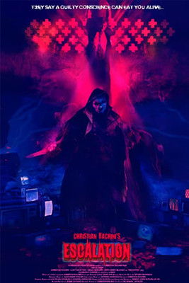 Escalation (2021)