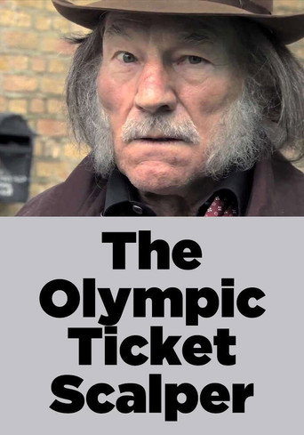 The Olympic Ticket Scalper (2012)