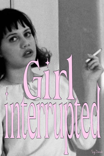 Girl, Interrupted