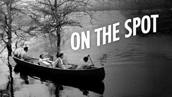 On the Spot - S3E01