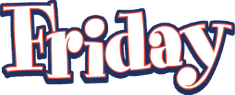 Friday logo
