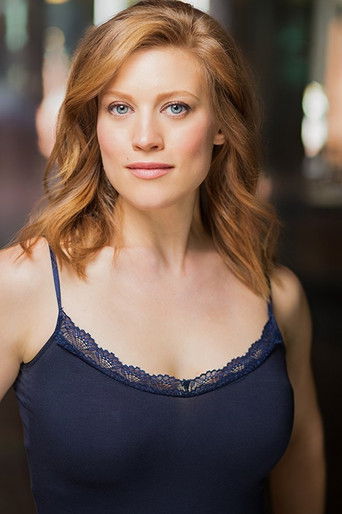 Foto de Allyson Grant