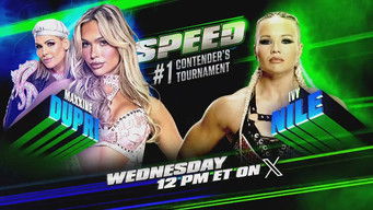 Episode 24 — May 14, 2025 - Maxxine Dupri vs Ivy Nile