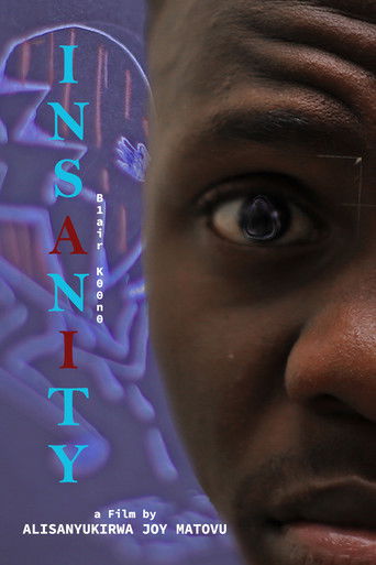 INSANITY (2024)