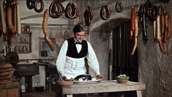 #16 The Assassination Bureau