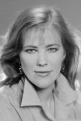 Katherine O'Hara