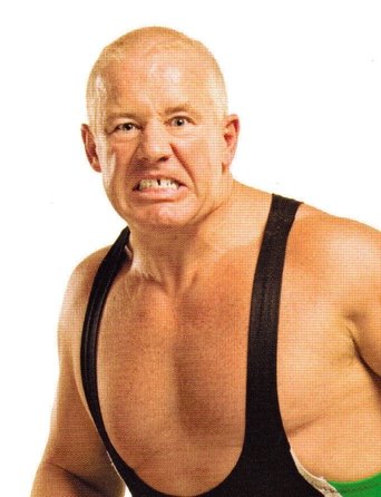 Image of Dave Finlay