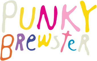 صورة من Punky Brewster