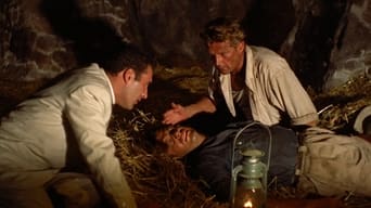 Death in the Garden (1956)