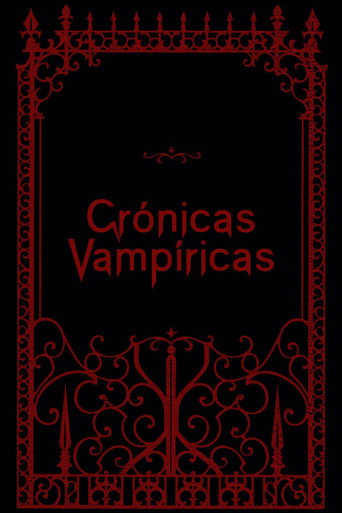 Crónicas vampíricas - Colección