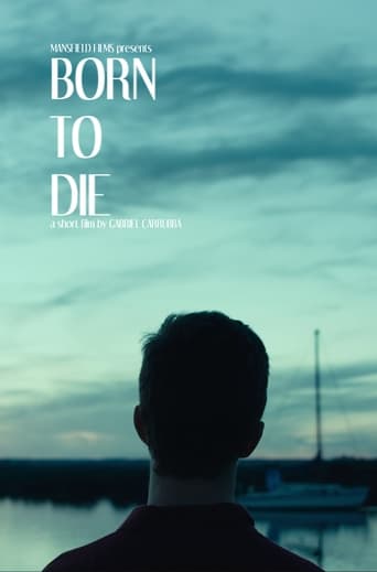 Poster of Born to Die