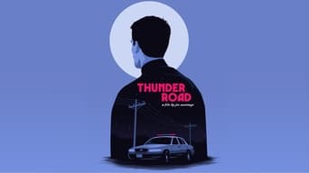 #9 Thunder Road