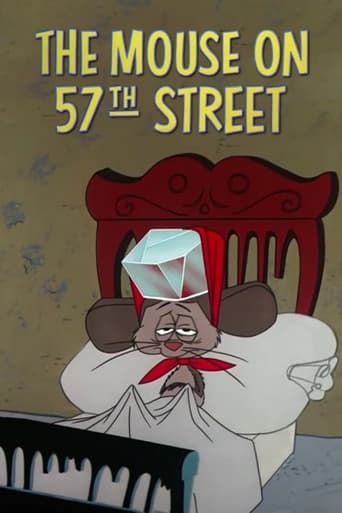 La souris sur 57th Street en streaming 