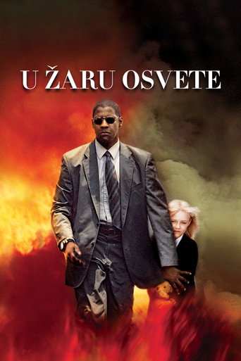 У жару освете