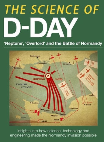 The Science of D-Day