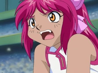 Episódio Episódio 44 da série Beyblade
