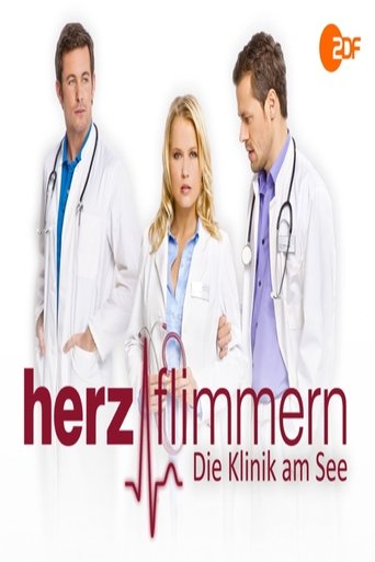 Herzflimmern – Die Klinik am See